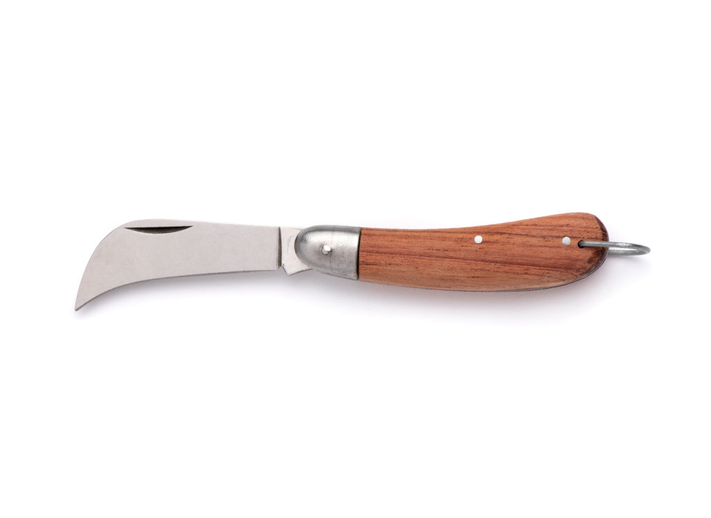 Whitby Pruning Pocket Knife