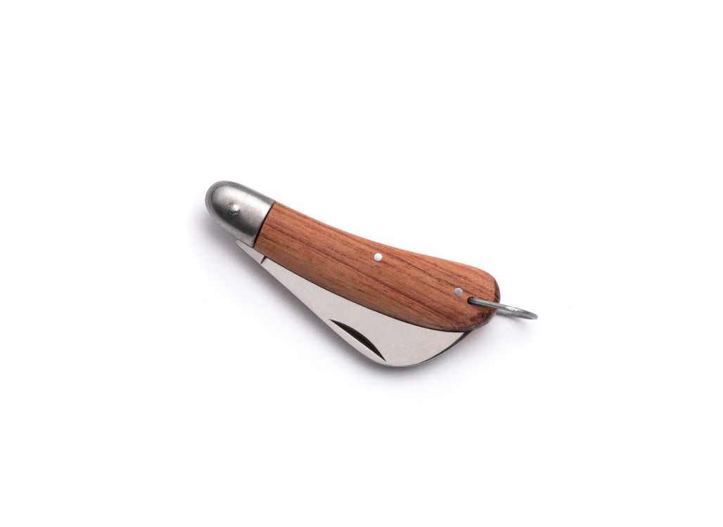Whitby Pruning Pocket Knife