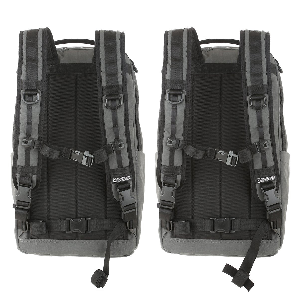 Maxpedition TT26 Backpack 26L Black Backpack