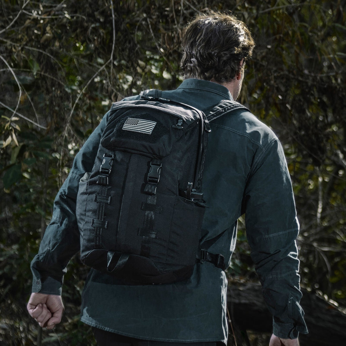 Maxpedition TT26 Backpack 26L Wolf Grey Backpack