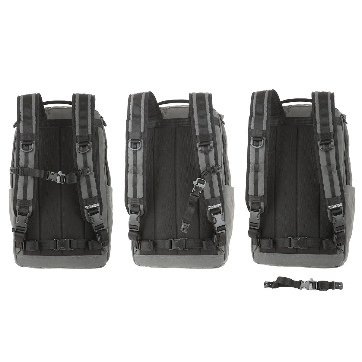 Maxpedition TT26 Backpack 26L Wolf Grey Backpack