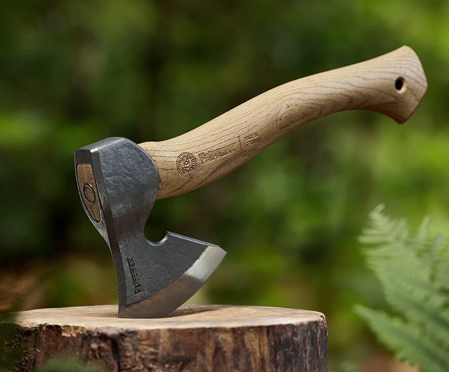 Petromax Carving Axe