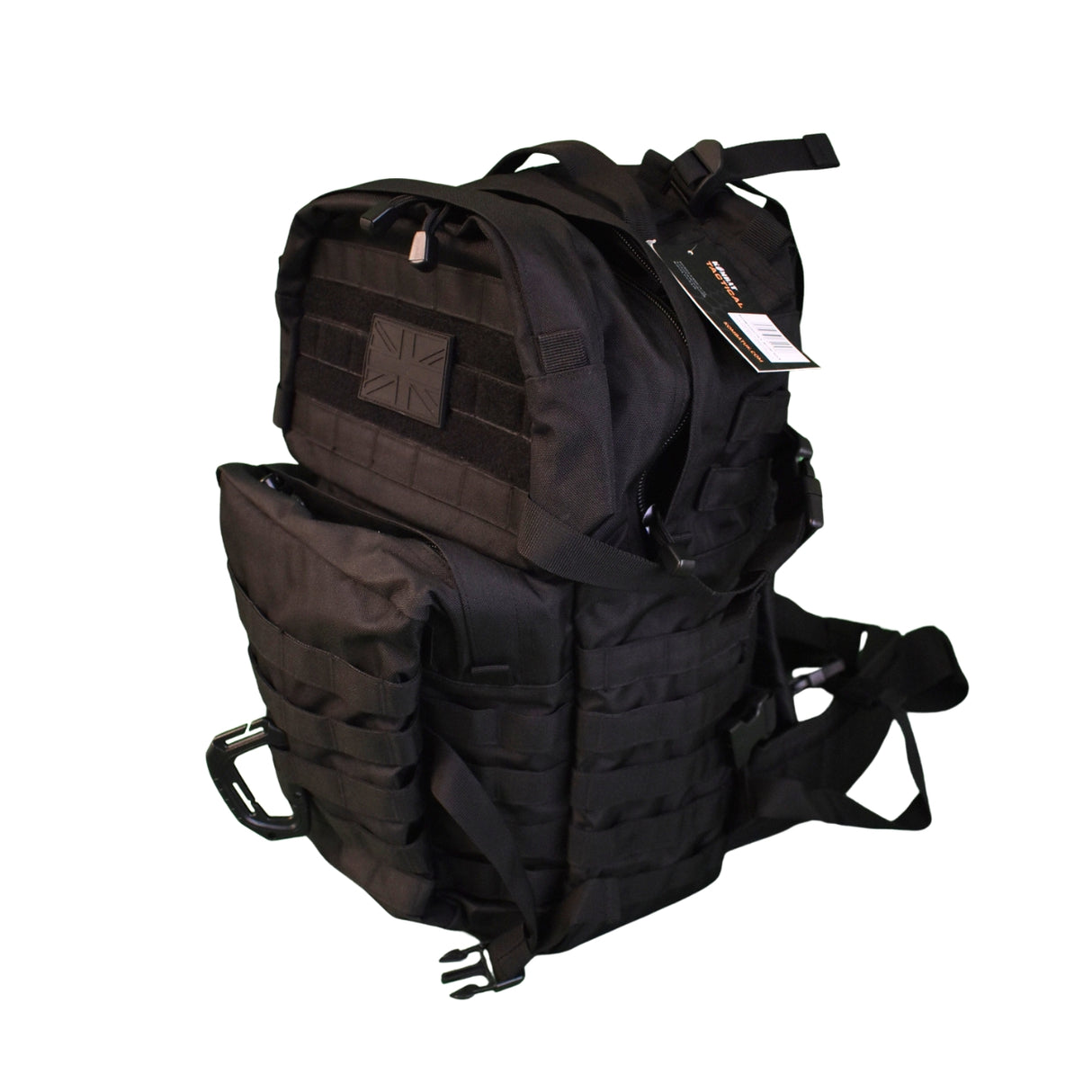 Preppers Shop Ultimate Bug Out Bag