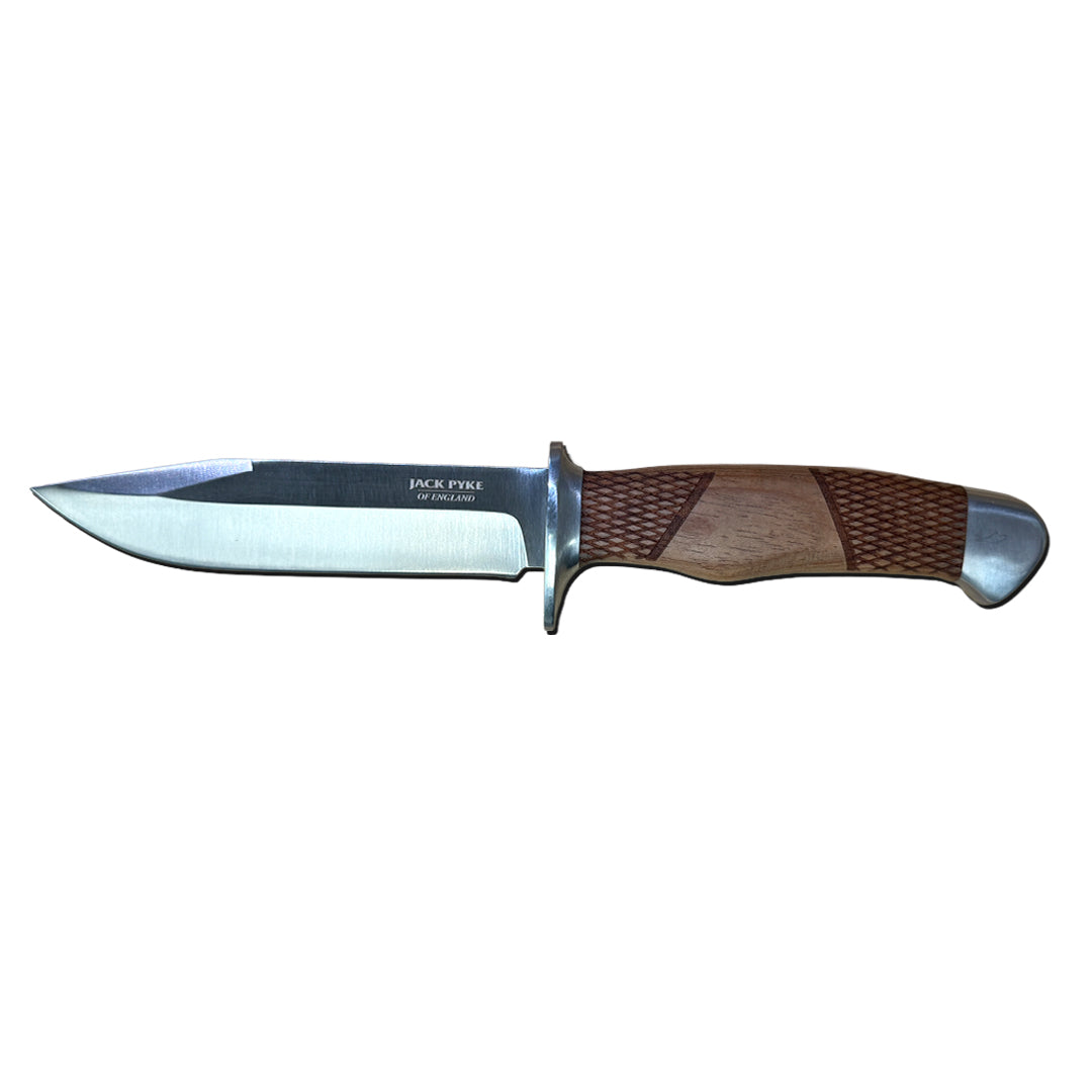 Jack Pyke Hunters Knife Set