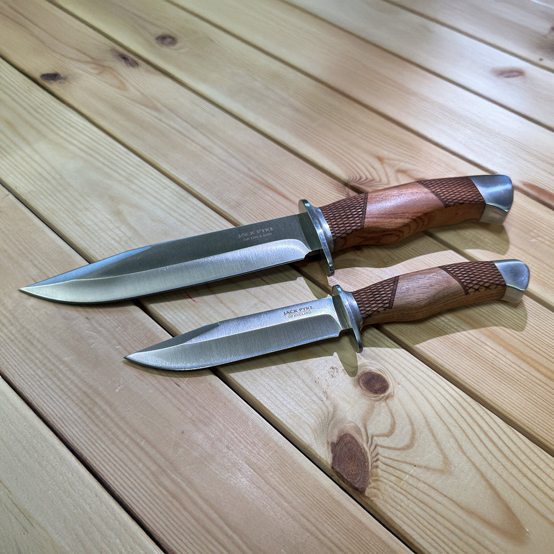 Jack Pyke Hunters Knife Set