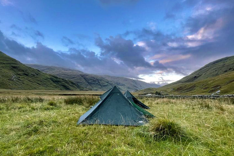 DD Hammocks SuperLight - Pyramid Tent
