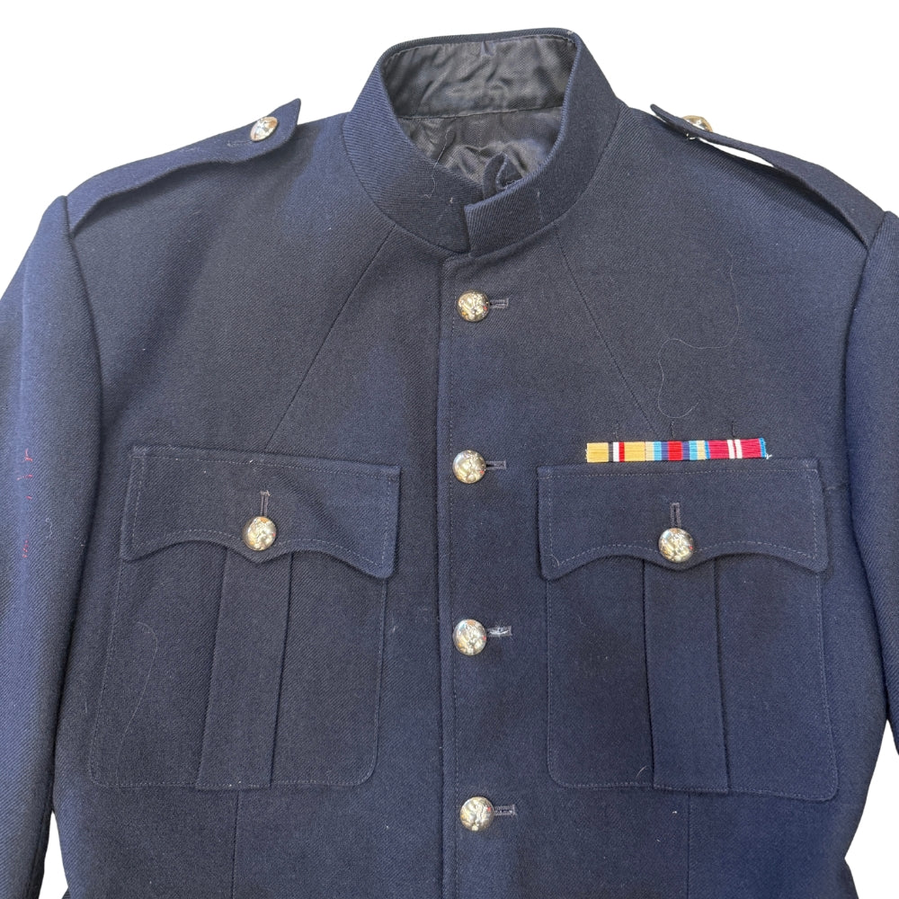 British Military RRF Men's No.1 Dress Jacket