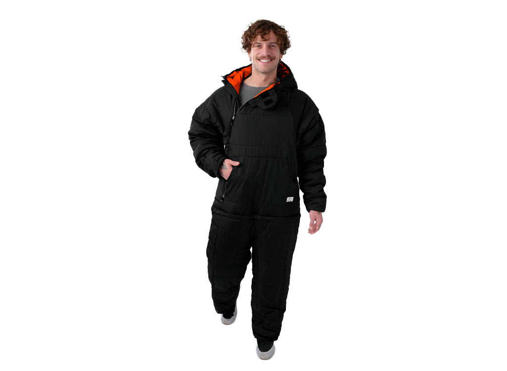 Selk'bag SWYTCH Lite Sleeping Bag Suit