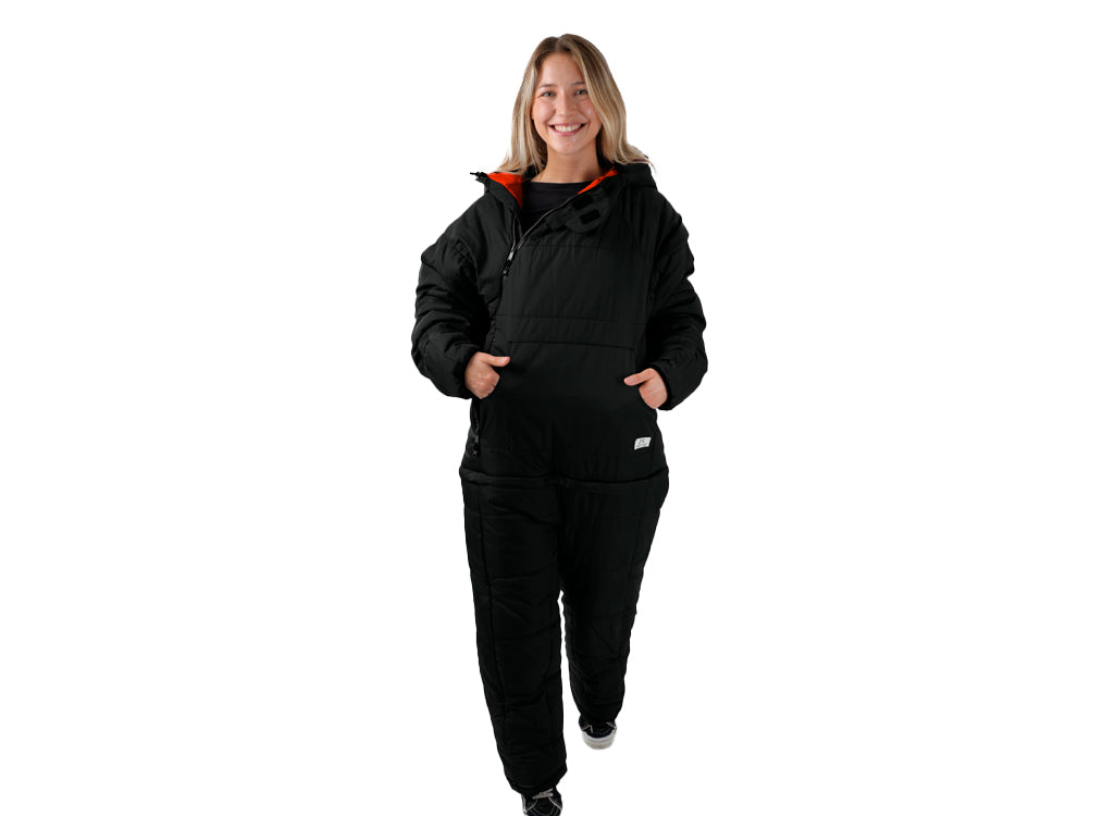 Selk'bag SWYTCH Lite Sleeping Bag Suit