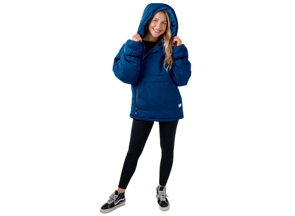 Selk'bag SWYTCH Lite Sleeping Bag Suit