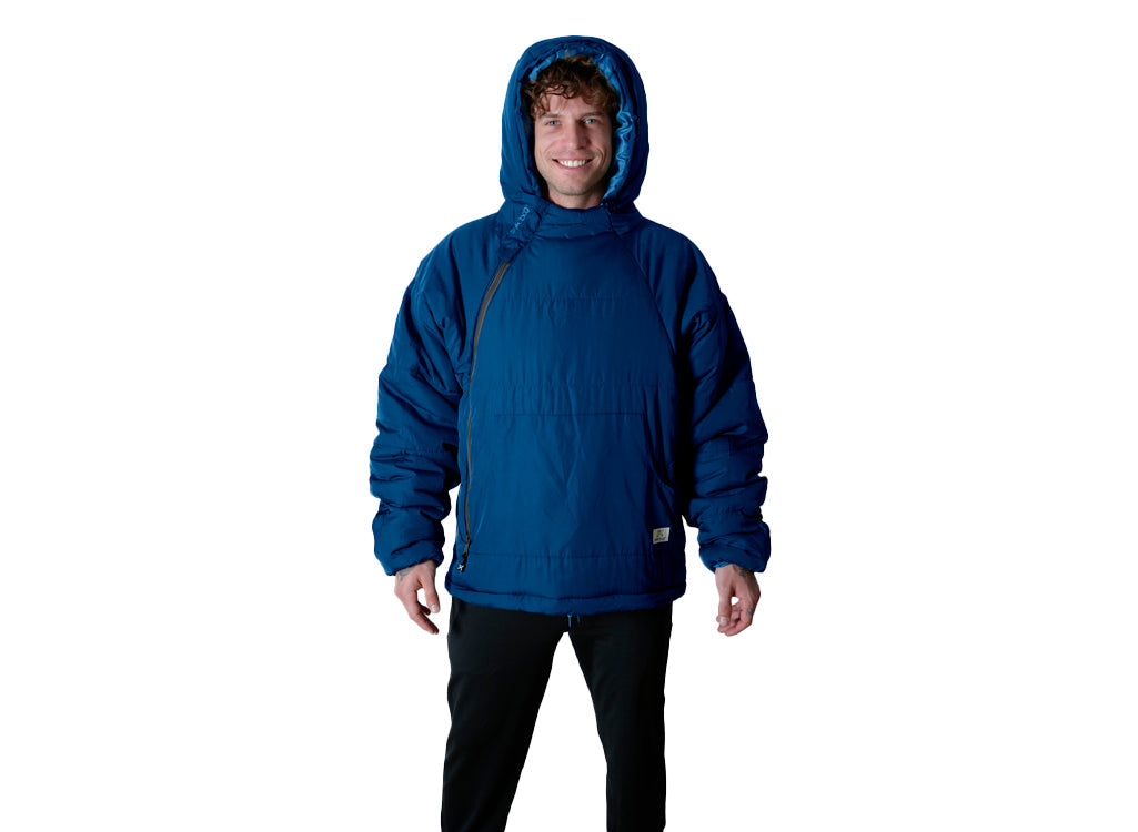 Selk'bag SWYTCH Lite Sleeping Bag Suit