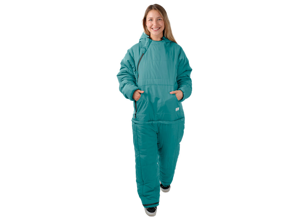 Selk'bag SWYTCH Lite Sleeping Bag Suit