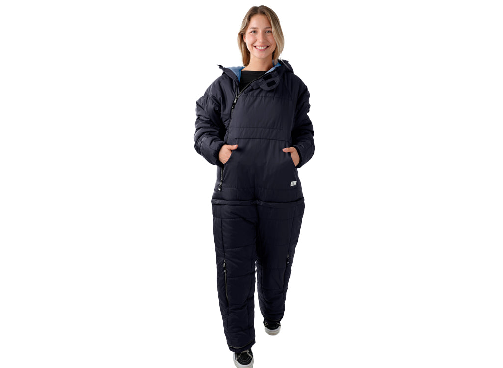 Selk'bag SWYTCH Original Sleeping Bag Suit