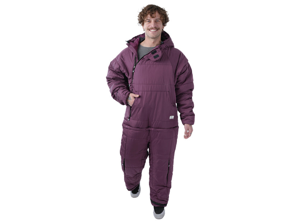 Selk'bag SWYTCH Original Sleeping Bag Suit