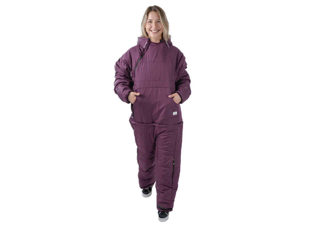 Selk'bag SWYTCH Original Sleeping Bag Suit