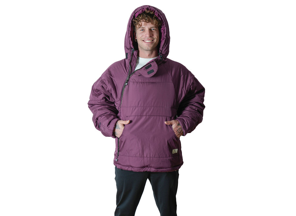 Selk'bag SWYTCH Original Sleeping Bag Suit