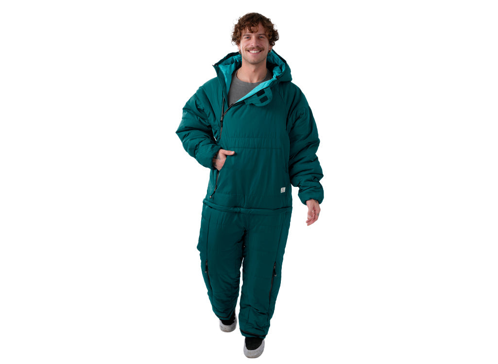 Selk'bag SWYTCH Original Sleeping Bag Suit