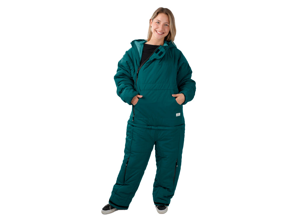 Selk'bag SWYTCH Original Sleeping Bag Suit