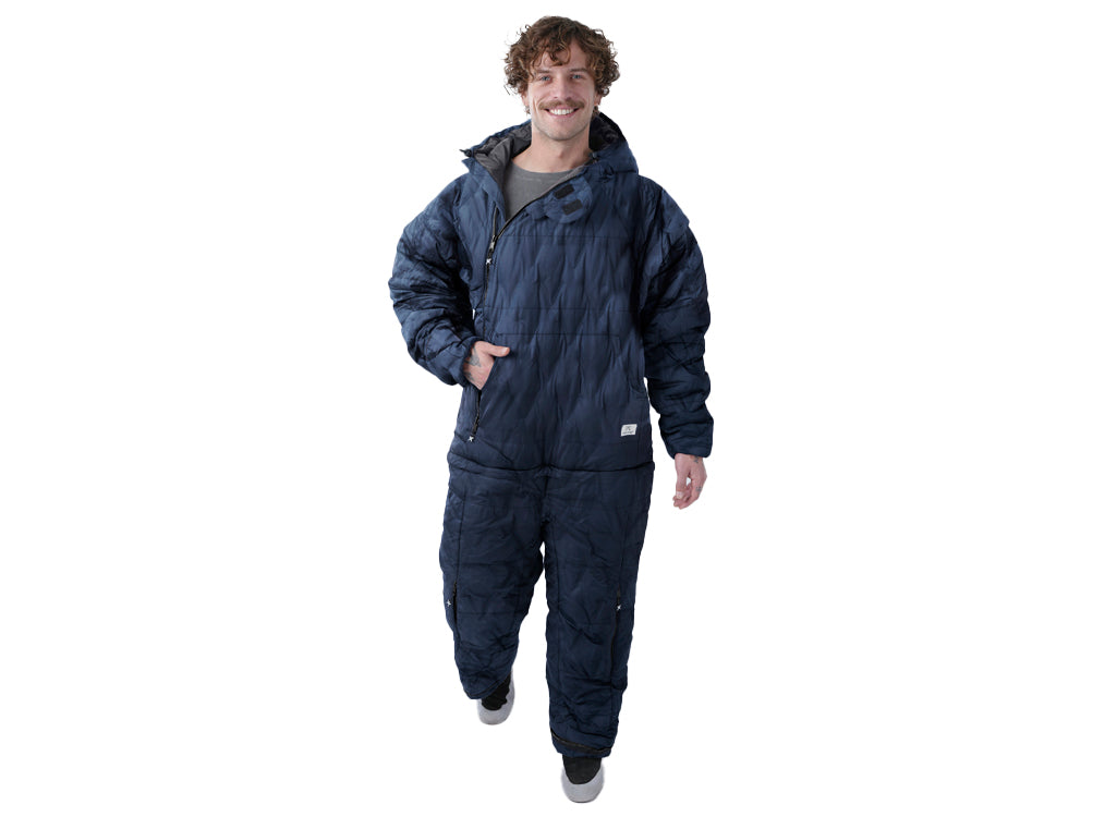Selk'bag SWYTCH Pro Sleeping Bag Suit