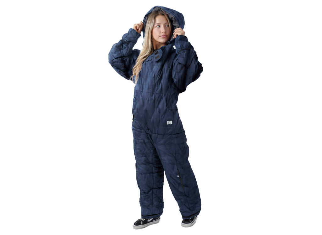 Selk'bag SWYTCH Pro Sleeping Bag Suit