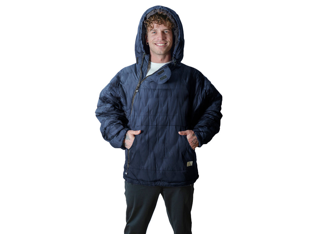 Selk'bag SWYTCH Pro Sleeping Bag Suit