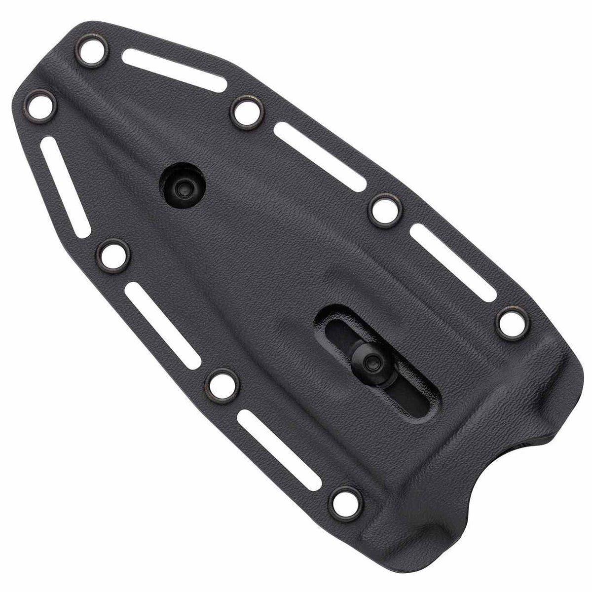 SOG SEAL FX Tanto Fixed Blade Bushcraft Knife