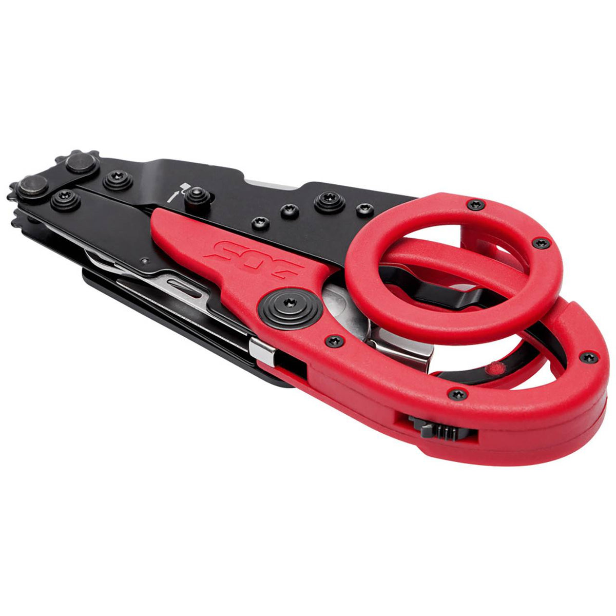 SOG Parashears / Red