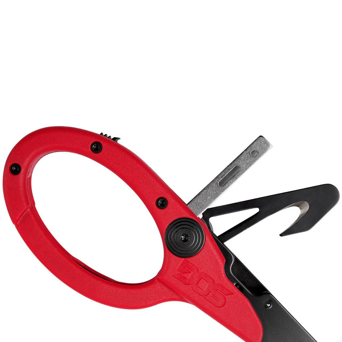 SOG Parashears / Red