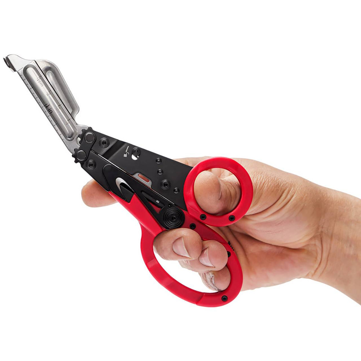 SOG Parashears / Red