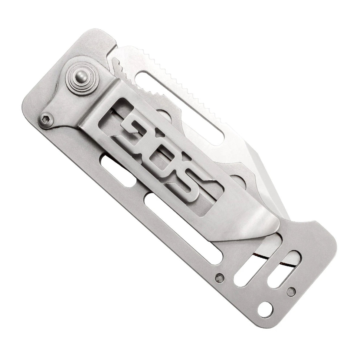SOG Cash Card Folding Knife
