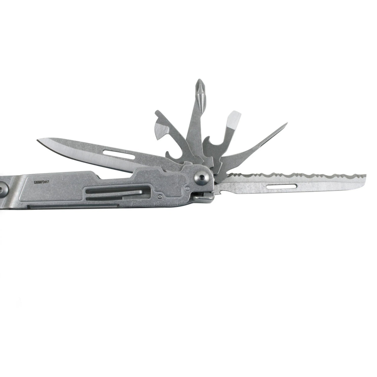 SOG Power Access Stainless Deluxe Multi Tool