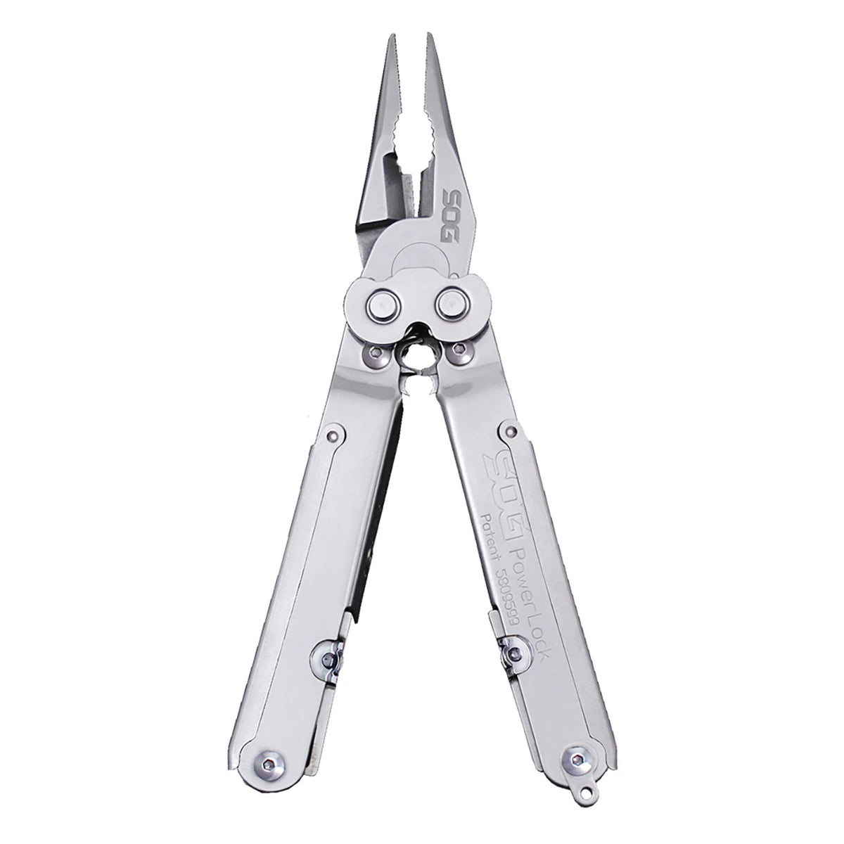 SOG Powerlock Multi Tool