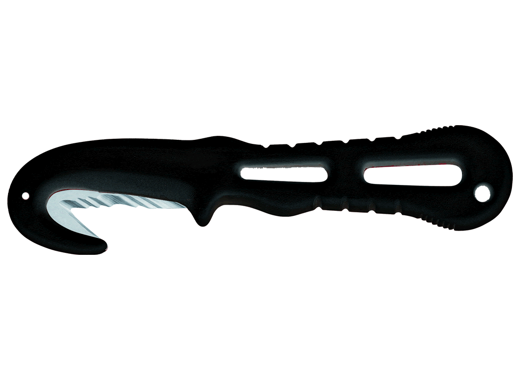 Whitby Safety/Rescue Cutter (2.5")