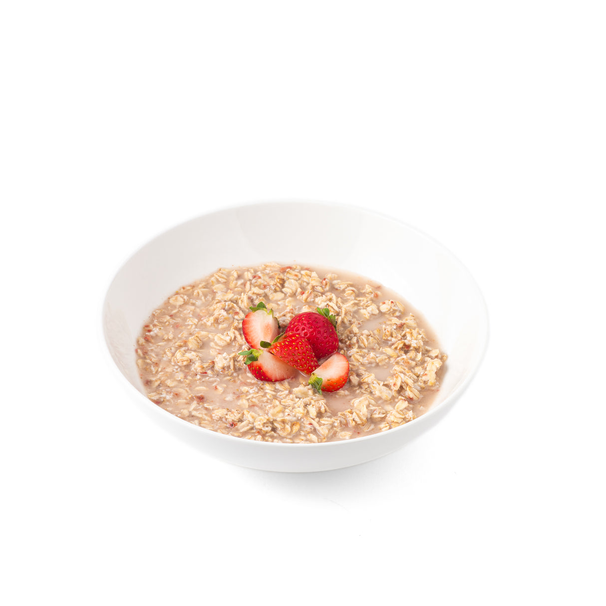 Food Force Strawberry Muesli 100g