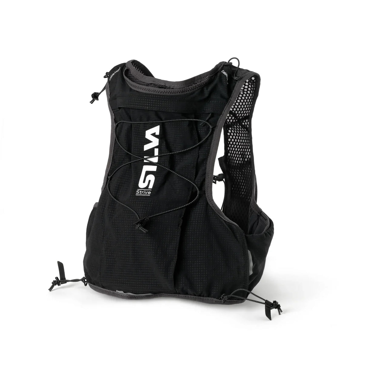 Silva Strive 10L Running Vest Black XSmall