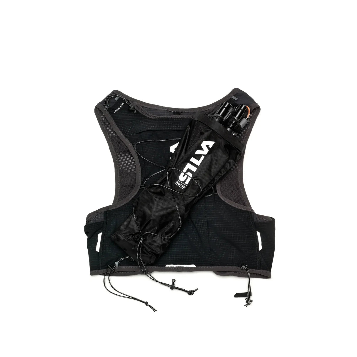 Silva Strive 10L Running Vest Black XSmall