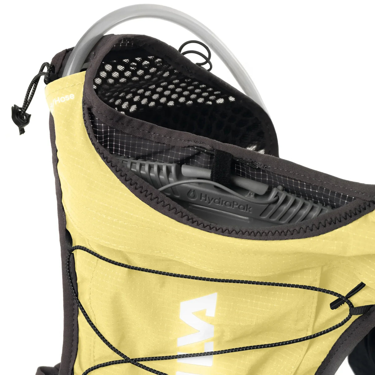Silva Strive 10L Running Vest Yellow Large