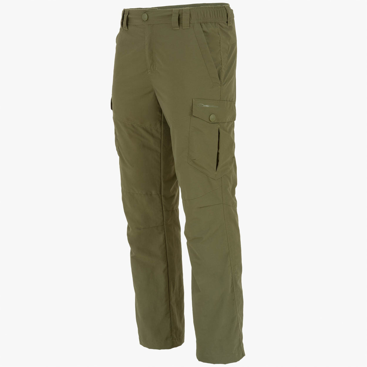 Highlander Starav Walking Trousers