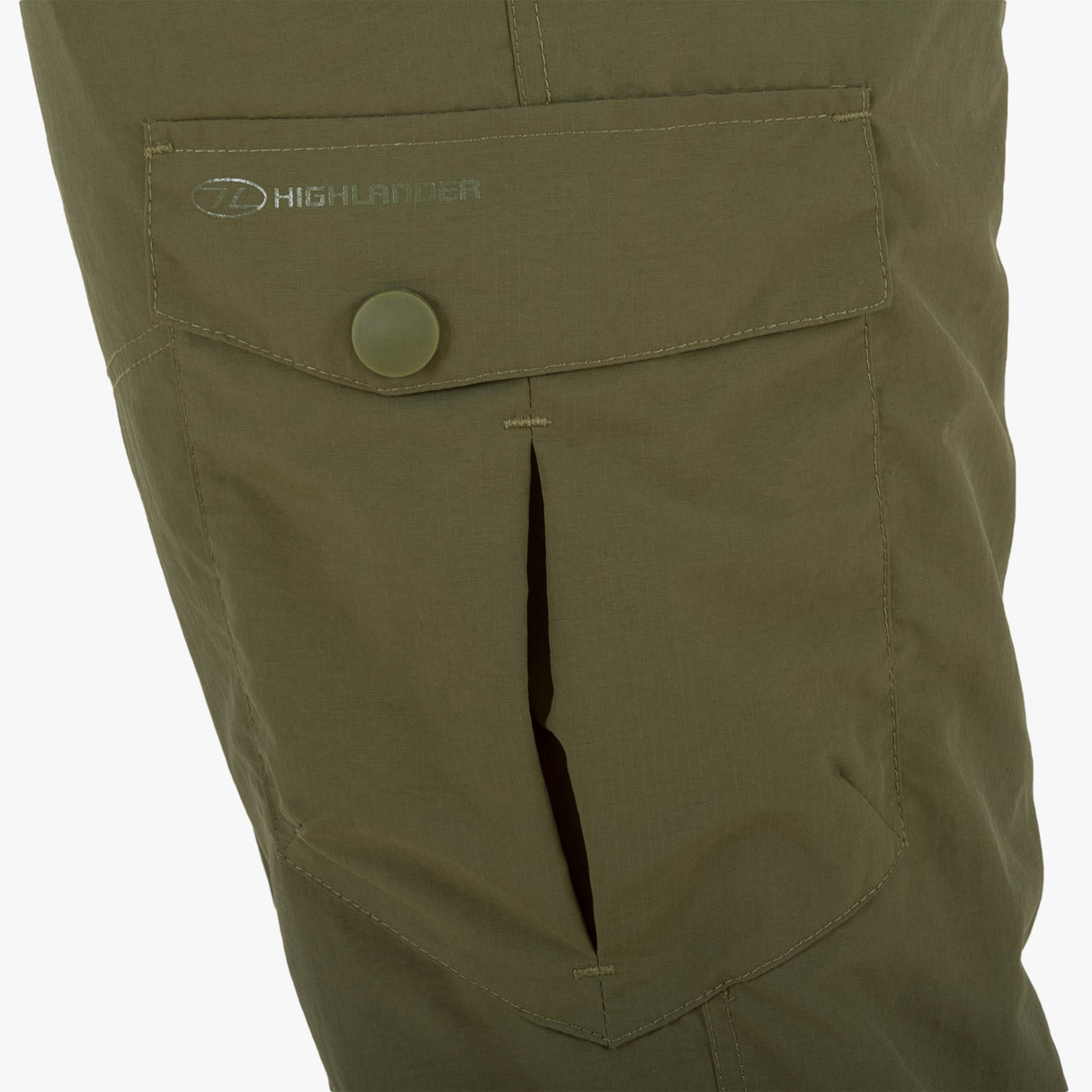 Highlander Starav Walking Trousers