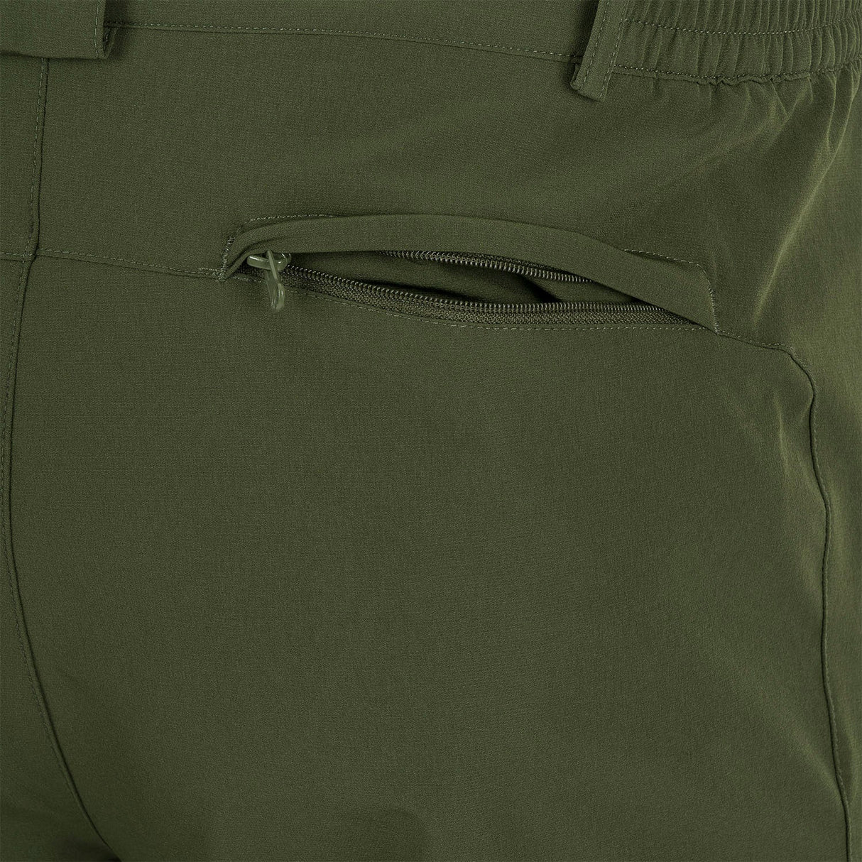 Highlander Munro Walking Trousers