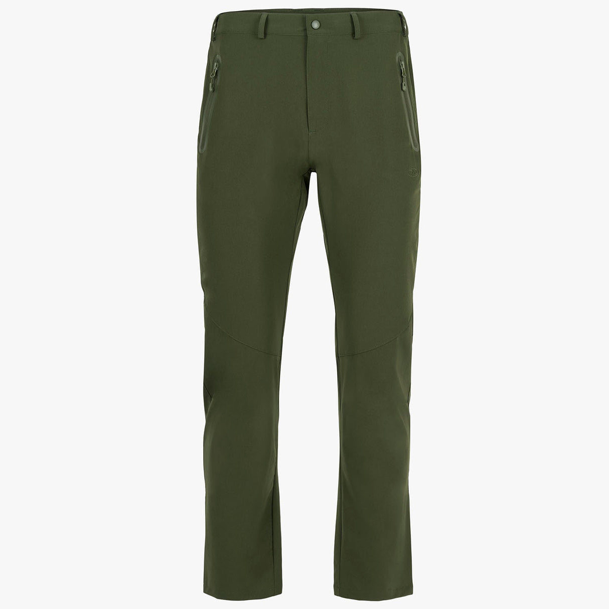 Highlander Munro Walking Trousers