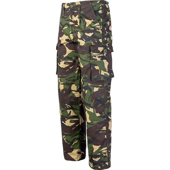 Mil-Com Soldier 95 Trousers