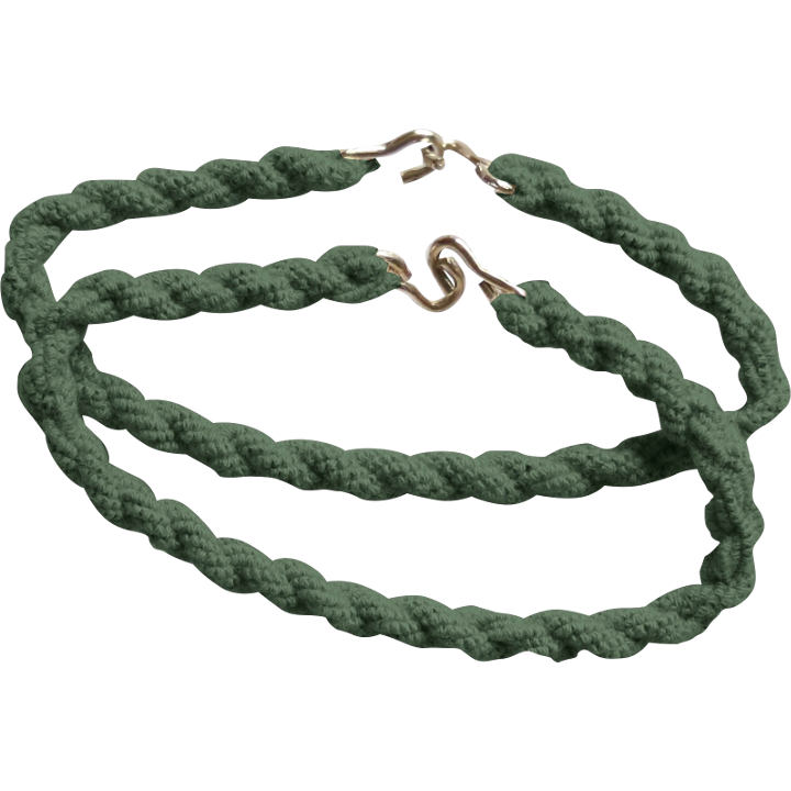 Mil-Com Trouser Twists - Loose