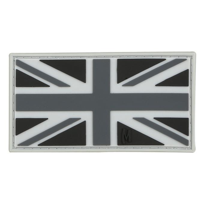 Maxpedition UK Flag Swat Patch