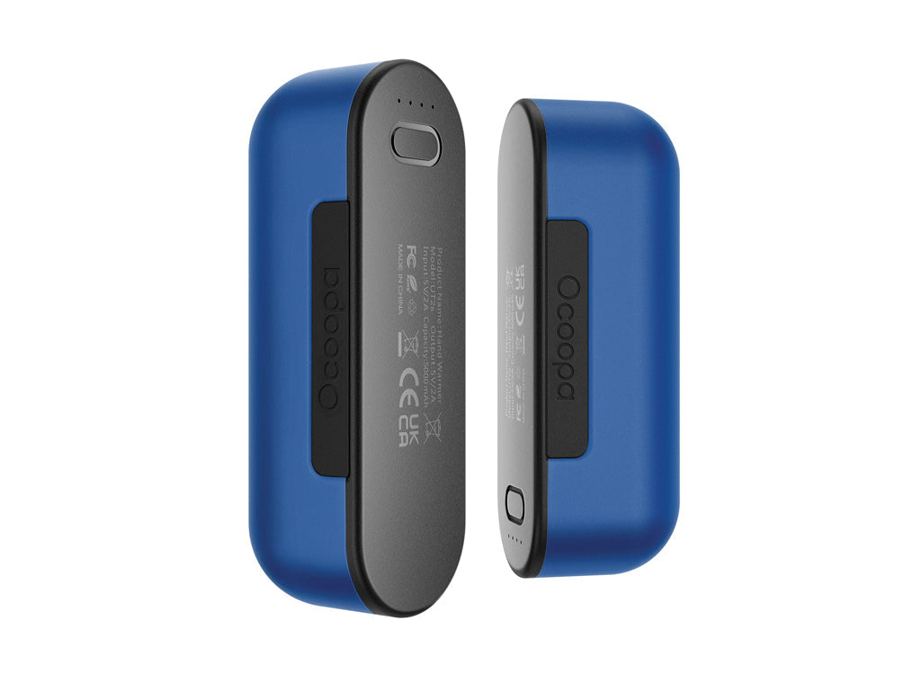 Ocoopa UT2s Rechargeable Hand Warmer