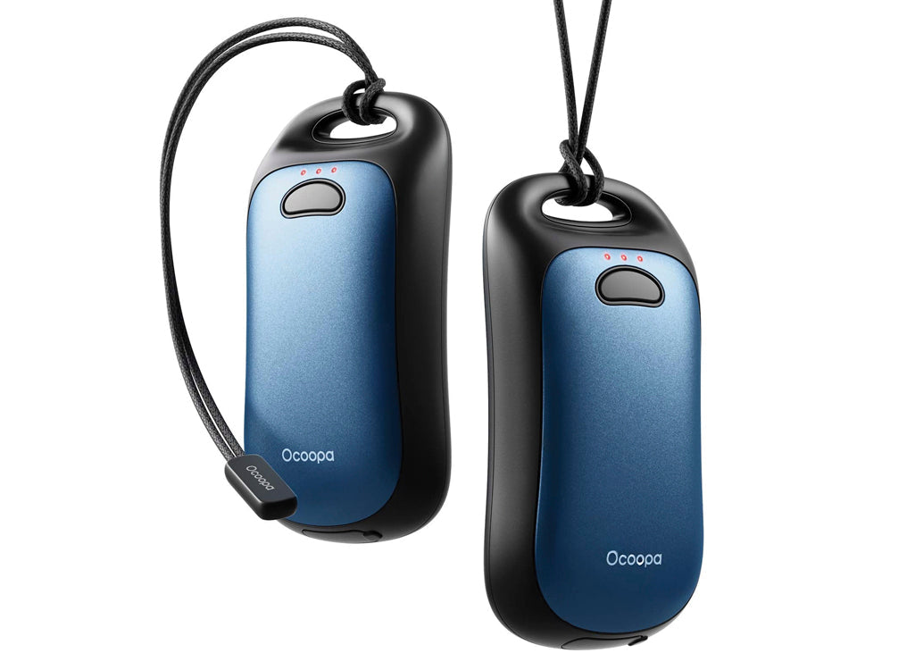 Ocoopa UT4 Urban 2-in-1 Magnetic Rechargeable Hand Warmer