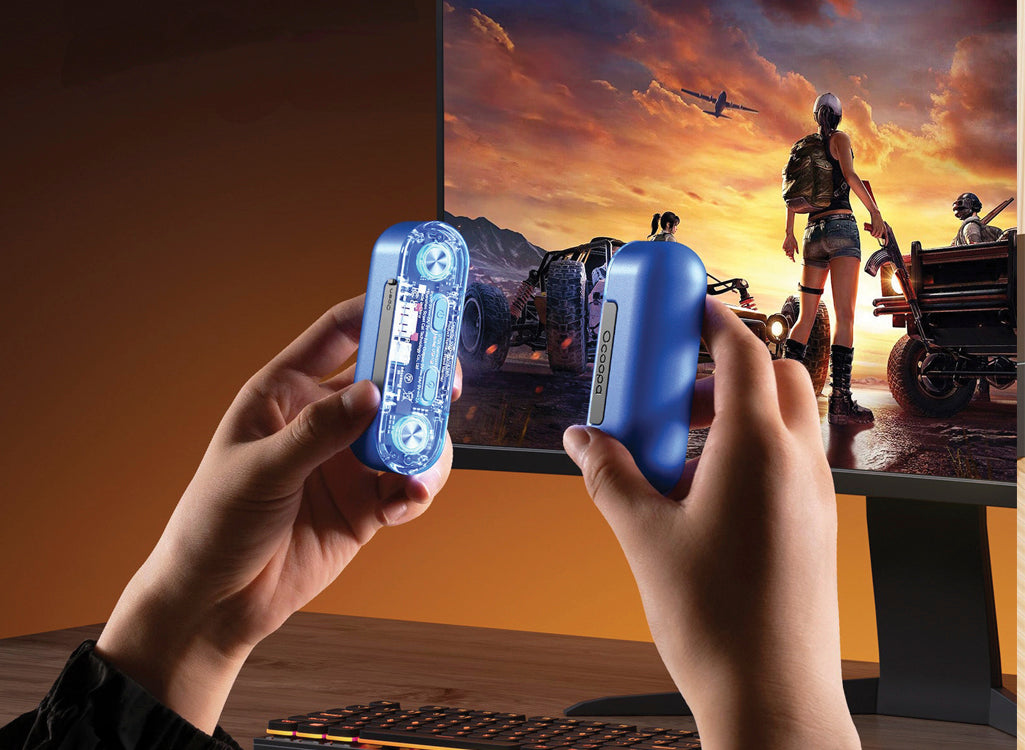 Ocoopa UT2s Gamerpro Rechargeable Hand Warmers