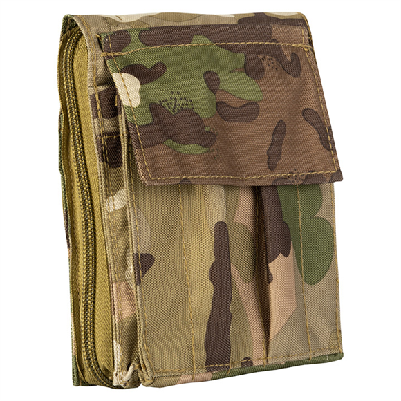 Viper Notebook Holder Camo
