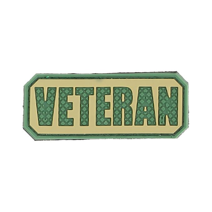 Maxpedition VETERAN Arid Patch