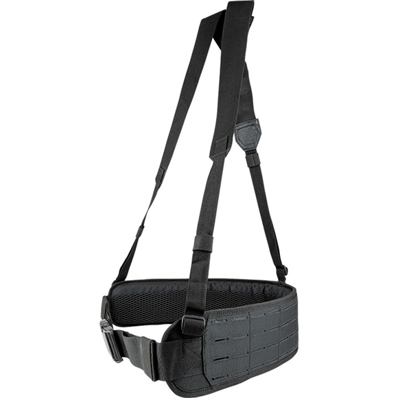 Viper Skeleton Harness Set